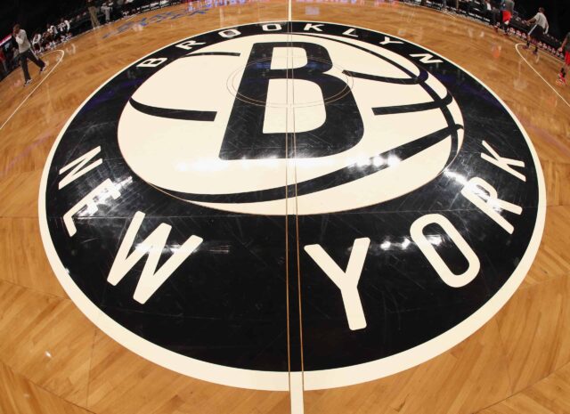 Portland Trail Blazers x Brooklyn Nets