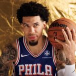 Dia da Mídia do Philadelphia 76ers