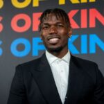 Paulo Pogba