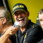 Jurgen Klopp tem um novo emprego no futebol