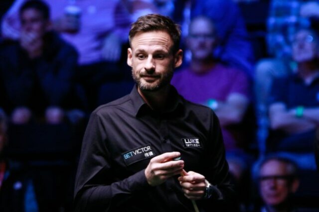 2024 BetVictor English Open - Dia 1