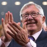 Sir Alex Ferguson