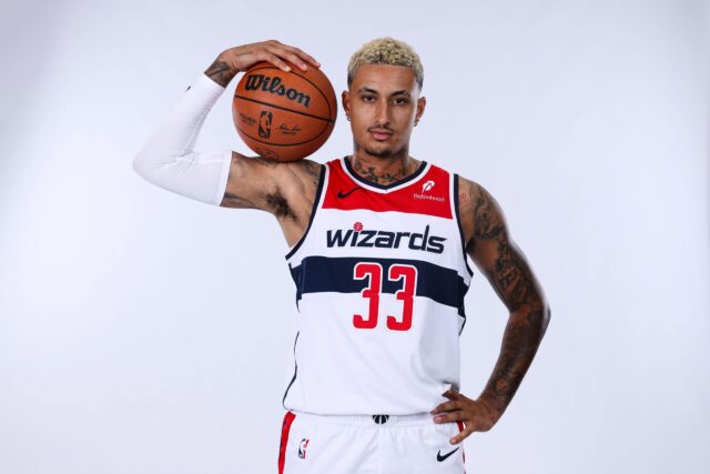 Dia da Mídia do Washington Wizards