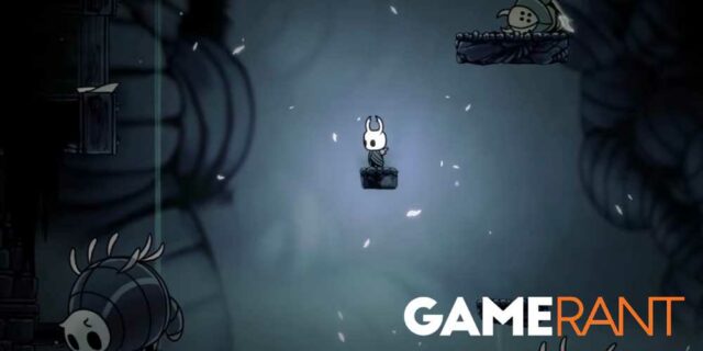 Hollow Knight: melhores locais para farm geo