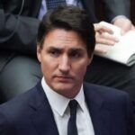 O primeiro-ministro Justin Trudeau acusa a Índia de apoiar atividades criminosas no Canadá