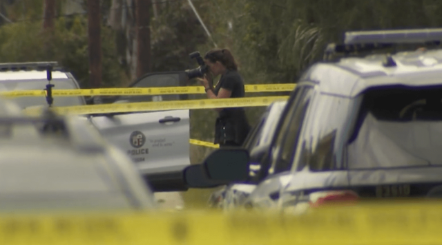 Homem baleado na cabeça durante tentativa de assalto em bairro nobre de Los Angeles