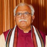 Pessoas em Haryana deram mandato ao BJP para o trabalho do governo Modi: Khattar