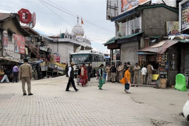 Índia Himachal