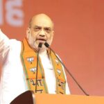 Amit Shah presidirá hoje a reunião de revisão com CMs dos estados afetados pela LWE em Delhi