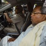 Siddaramaiah se irrita com a oposição por atacar sua esposa no caso MUDA