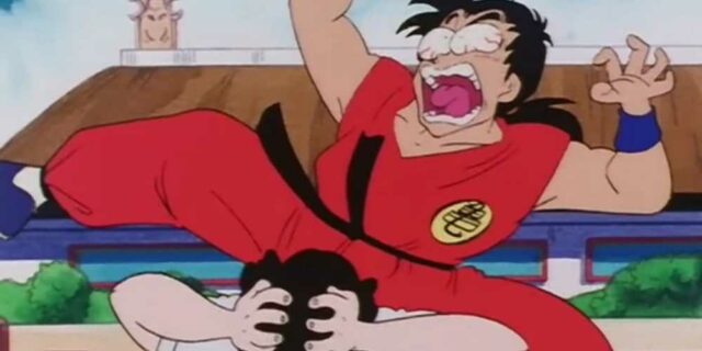 Dragon Ball Daimas Yamcha terá um novo dublador