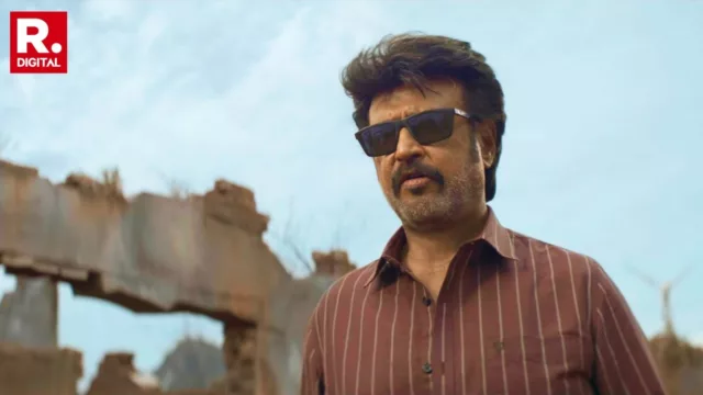 Coleta de bilheteria de Vettaiyan, dia 5: Rajinikanth Starrer testemunha uma grande queda, hortelã $ 5,25 milhões