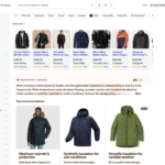 Novos recursos do Google Shopping