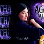 Agatha All Along Episódio 6: História de William Kaplan, explicada