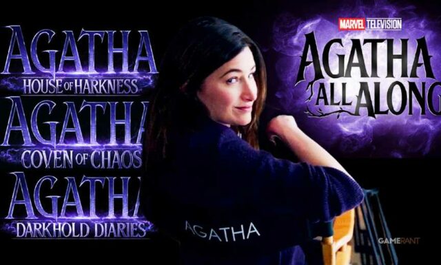 Agatha All Along Episódio 6: História de William Kaplan, explicada