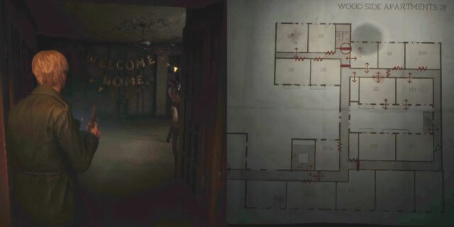 Guia de troféus/conquistas não vamos festejar em Silent Hill 2 Remake