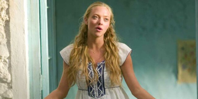 A música de Amanda Seyfried, Wish For Mamma Mia 3, é a história perfeita para a sequência (mas há um problema)