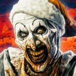 Onde está a garotinha pálida em Terrifier 3?