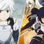 Personagens mais fortes em DanMachi