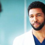 Recapitulação do episódio 2 da 21ª temporada de Grey's Anatomy