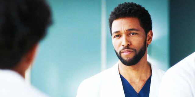 Recapitulação do episódio 2 da 21ª temporada de Grey's Anatomy