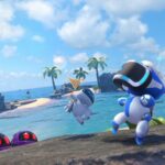 Astro Bot oferece uma centelha de esperança para um renascimento LocoRoco