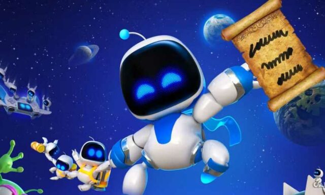 Fã do PlayStation mostra sua adorável fantasia personalizada de Astro Bot