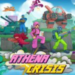 Athena Crisis Dev reflete sobre o acesso antecipado do jogo centrado na comunidade