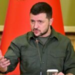 Rússia critica o “plano de vitória” de Zelensky e o acusa de provocar a OTAN