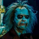 Personagens de Beetlejuice são transformados em um estilo de animação 3D assustador