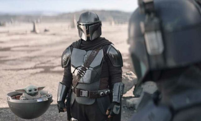 Esta decisão pode ter custado ao Mandalorian sua quarta temporada