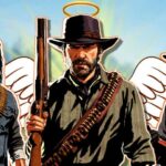 Red Dead Redemption Ending 2024 Strong é uma surpresa, mas bem-vinda