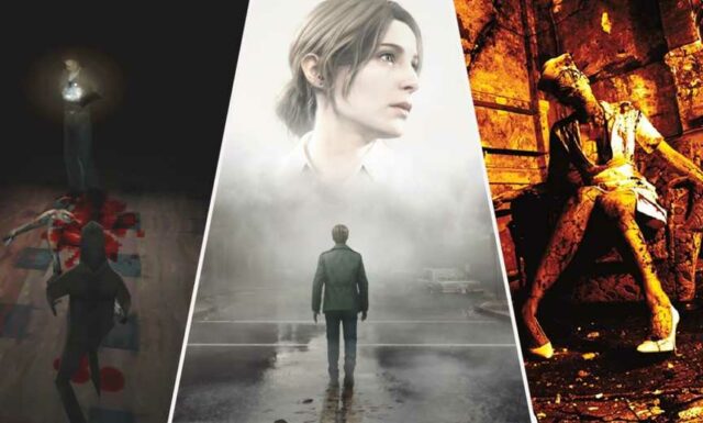 Silent Hill 2 Remake: personagens que mais mudaram