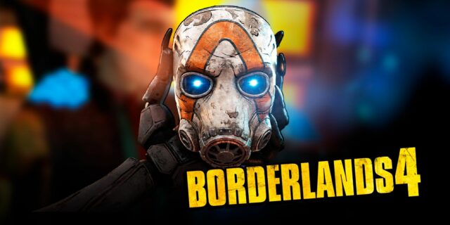 Borderlands 4 deve deixar sua galinha dos ovos de ouro comendo poeira