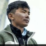 Adolescente do Nepal se torna o mais jovem a escalar todas as 14 montanhas de 8.000 m do mundo