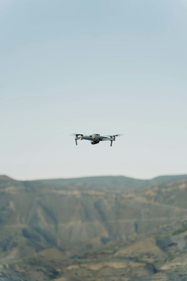 Drone lançado do “Oriente” matou 2 soldados, afirma Israel