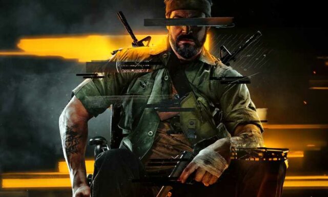 Call of Duty: Black Ops 6 trazendo de volta vantagens controversas