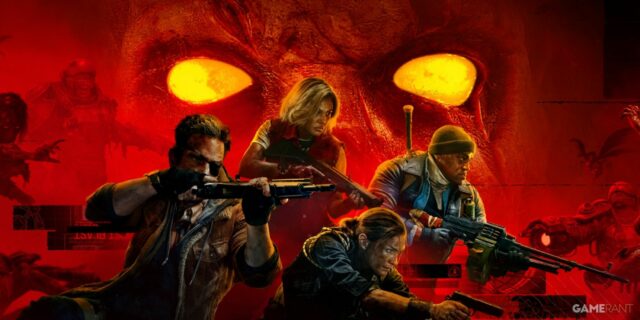 Call of Duty: Black Ops 6 Zombies tem uma arma secreta na manga