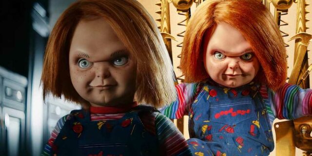 Estrelas de Chucky reagem ao cancelamento “surpresa” do programa enquanto incentivam a rede de compras a salvar séries de terror