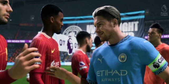 EA Sports FC 25: Melhores jogadores do Glow Up Evolution