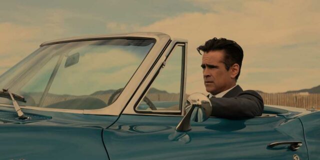 Segunda temporada de Sugar renovada com detalhes da primeira história revelados para o programa de Colin Farrell