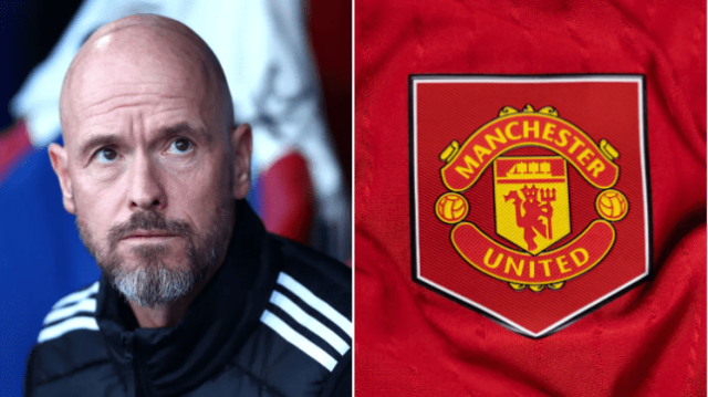 Várias das contratações de Erik ten Hag estão passando por dificuldades no Manchester United