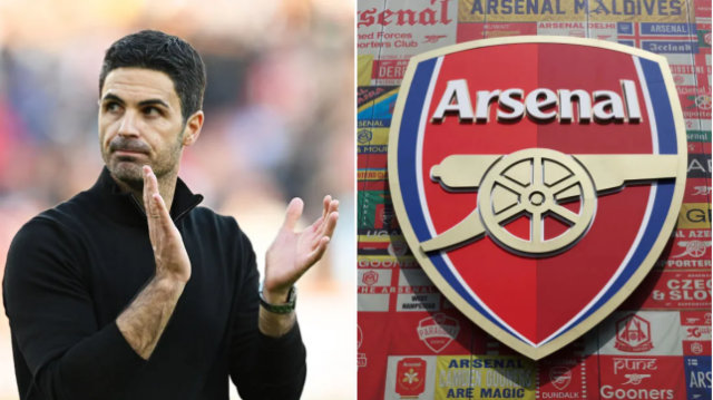 O time do Arsenal de Mikel Arteta foi acusado de empregar 'artes negras' nesta temporada