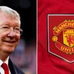 Lenda do Manchester United, Sir Alex Ferguson