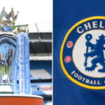 O Chelsea venceu a Premier League pela última vez em 2017