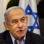 Netanyahu afirma que armas russas foram encontradas em bases do Hezbollah no Líbano