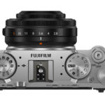 A X-M5 da Fujifilm é sua primeira câmera abaixo de US$ 1.000 em anos