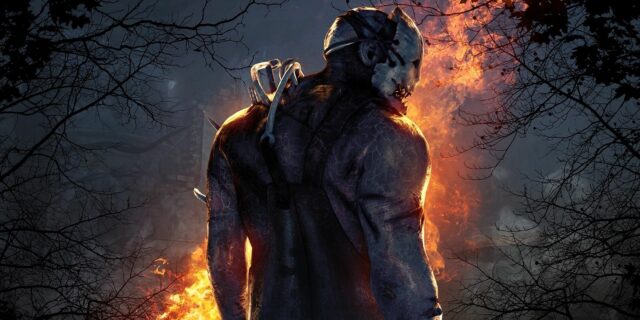 Dead by Daylight trazendo de volta o modo de jogo popular