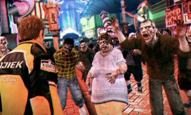 Dead Rising Deluxe Remaster: todas as localizações das peças da câmera