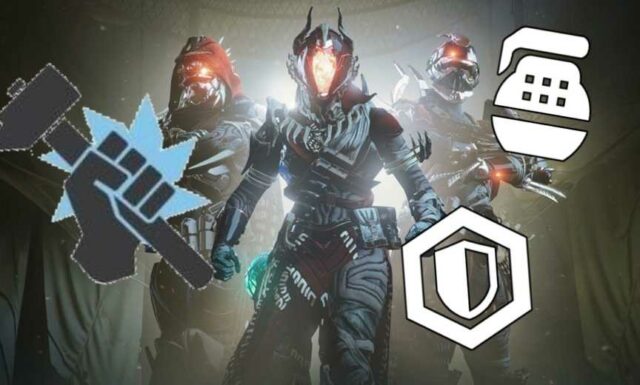 Autor de ficção científica abre processo contra a Bungie